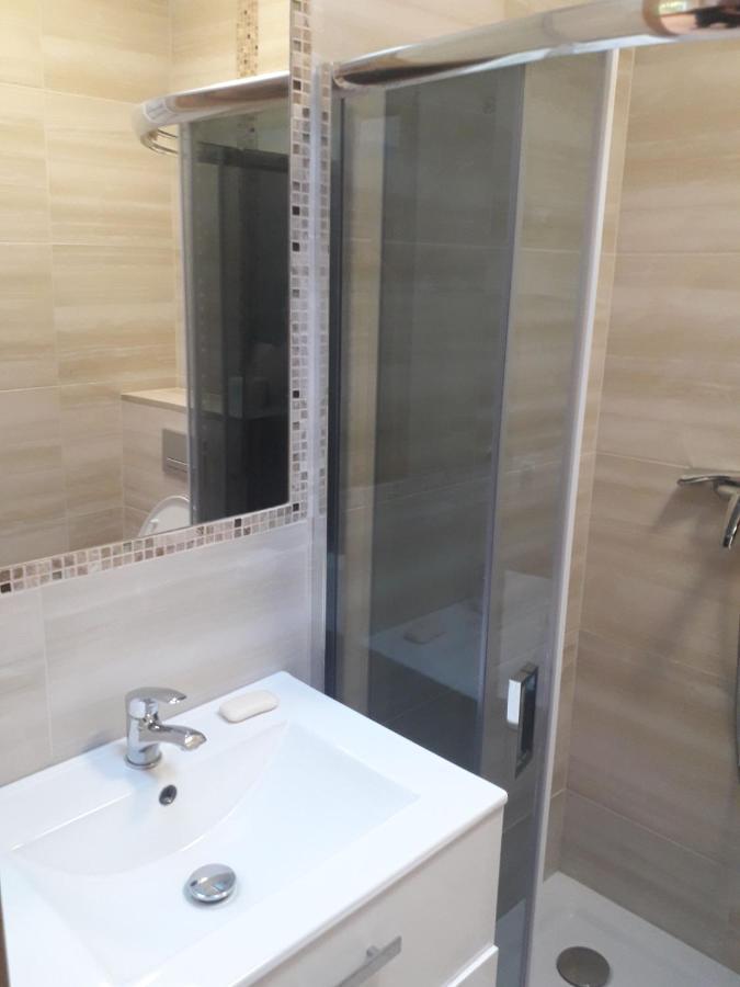 Sol De Sopot Apartament