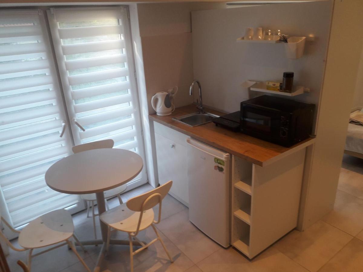 Apartament Sol De Sopot *