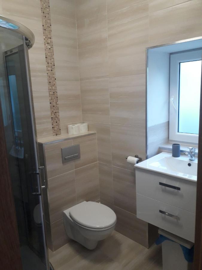 Sol De Sopot Apartament Sopot