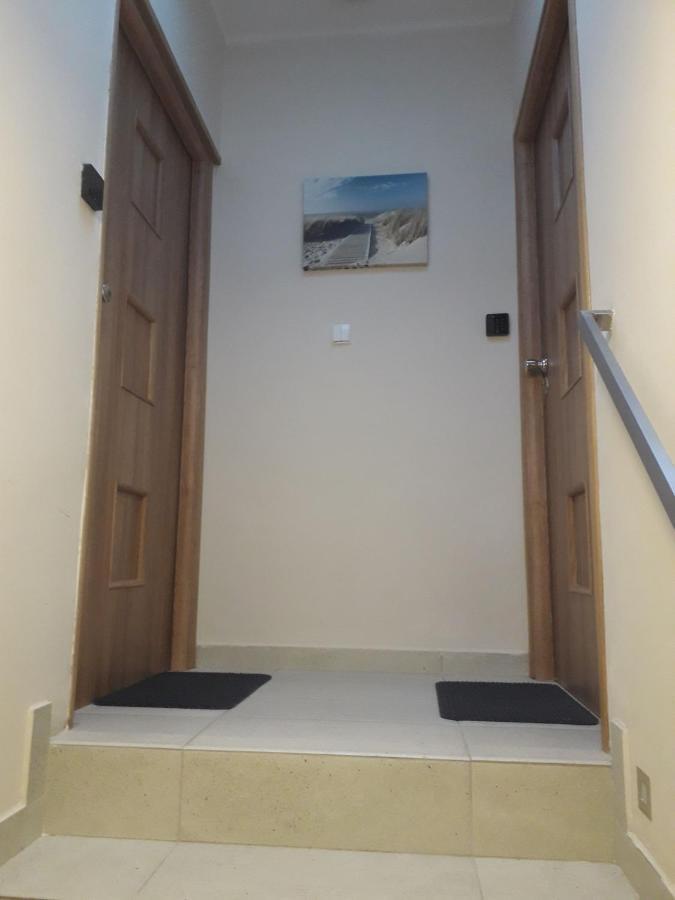 Apartament Sol De Sopot Sopot