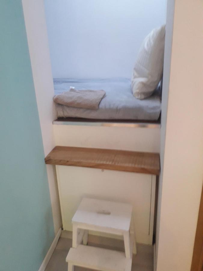 Sol De Sopot Apartament *