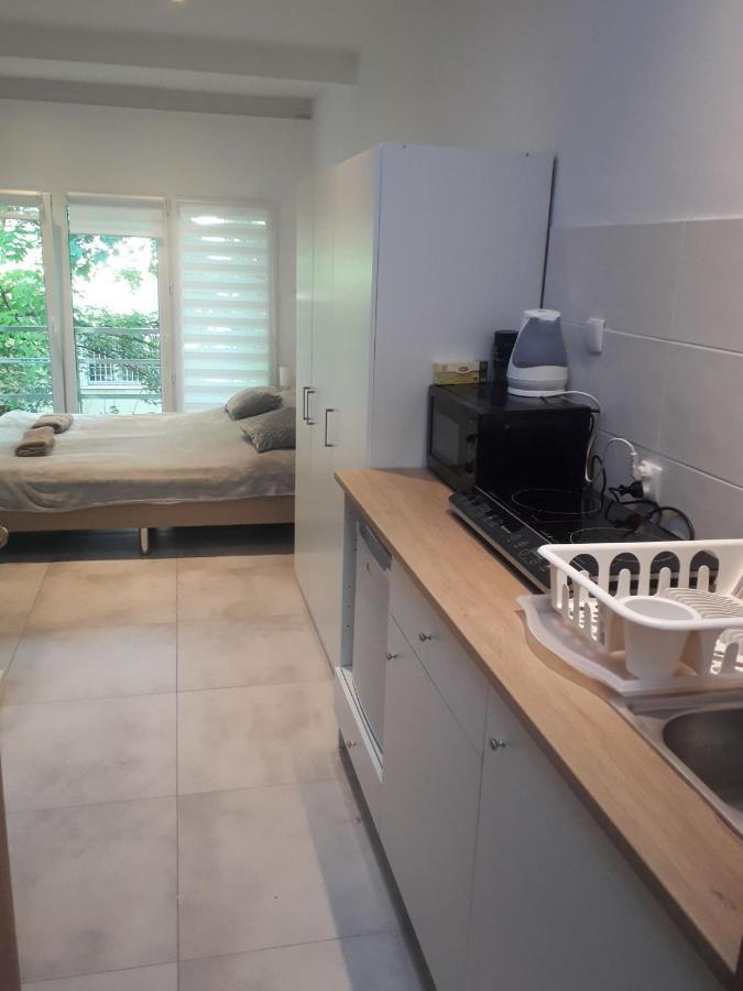 Apartament Sol De Sopot *