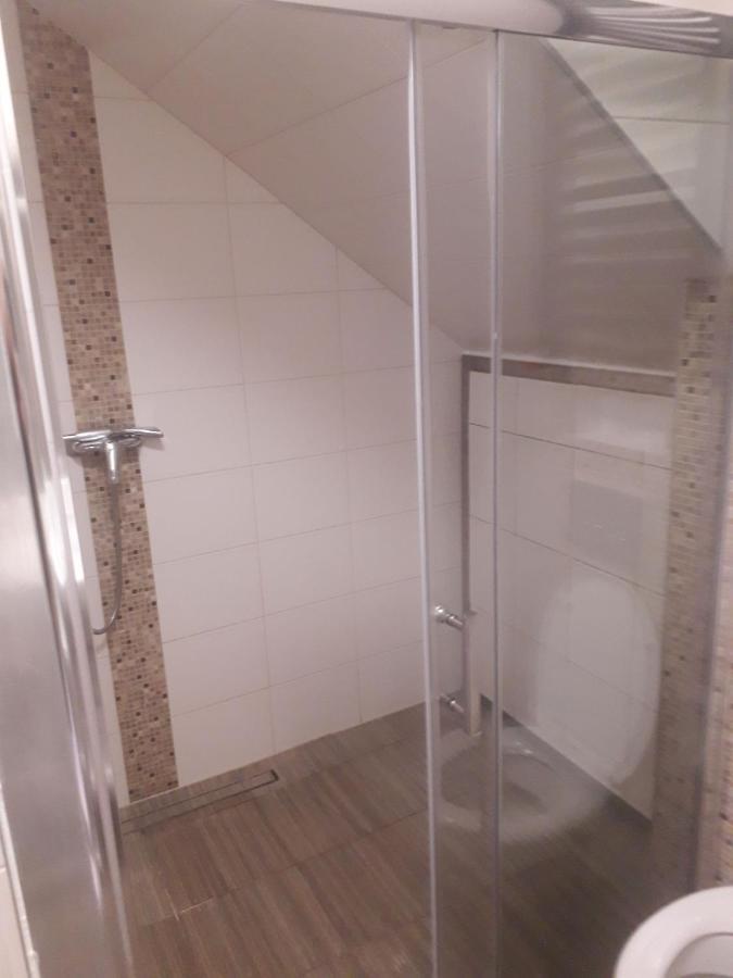 Apartament Sol De Sopot *