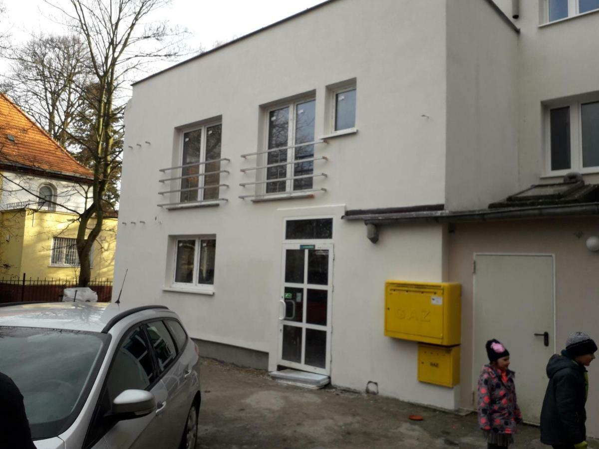 Sol De Sopot Apartament