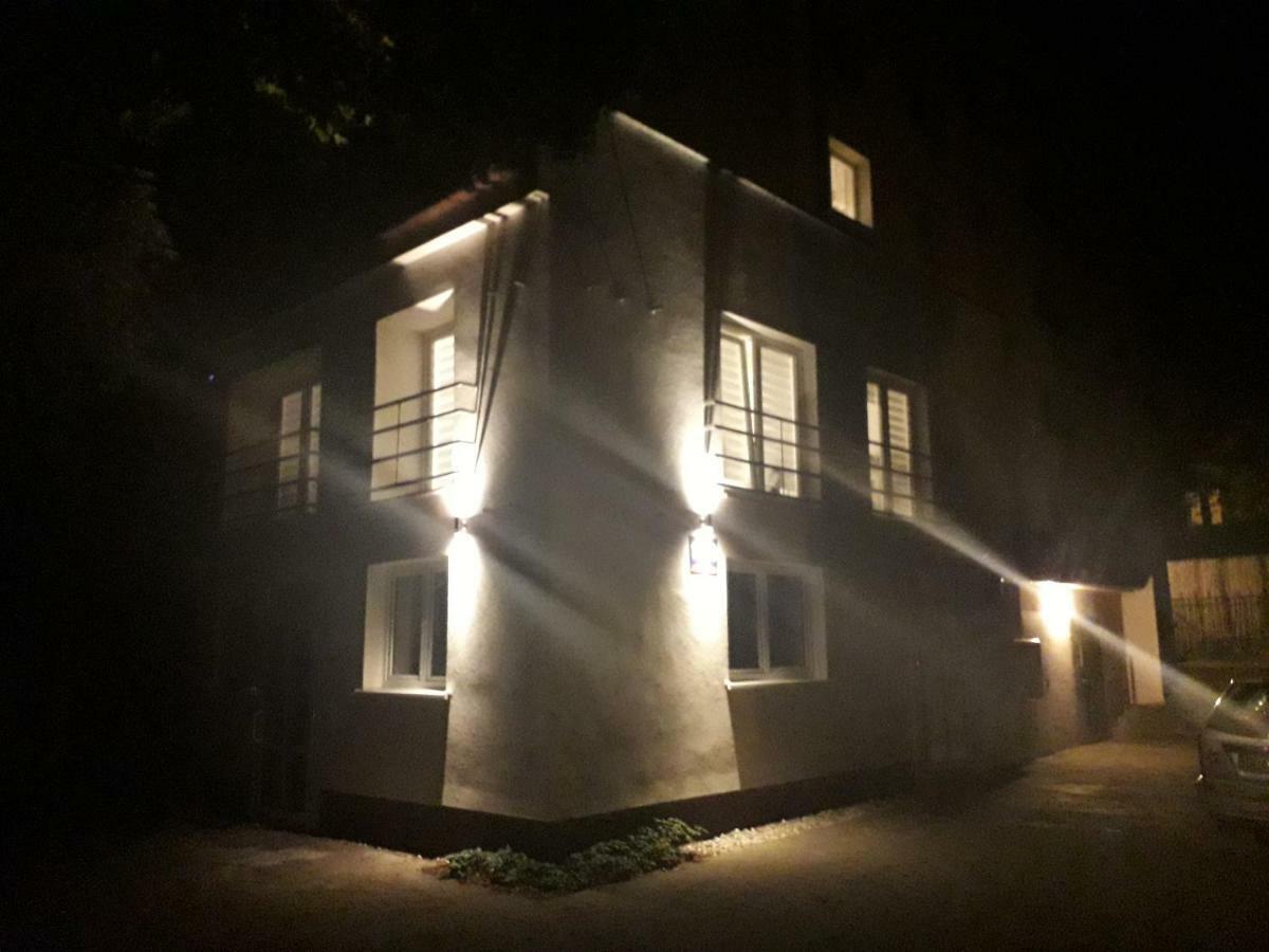 Apartament Sol De Sopot *